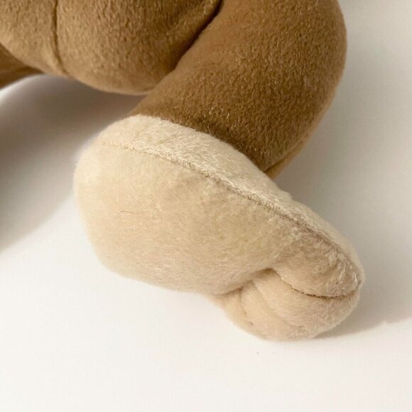 2023 Nintendo Donkey Kong Plush 14 Inch Tall Stuffed Animal - Picture 13 of 16